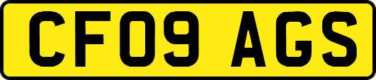 CF09AGS