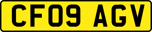 CF09AGV