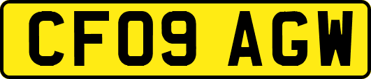 CF09AGW