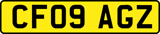 CF09AGZ