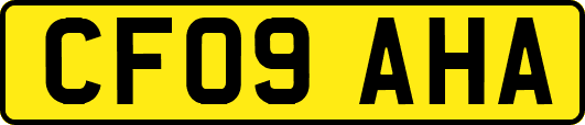 CF09AHA