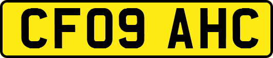 CF09AHC
