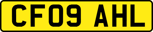 CF09AHL