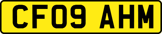 CF09AHM