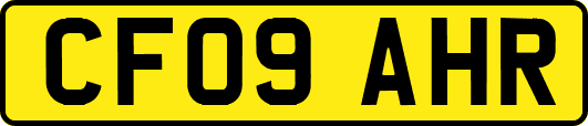 CF09AHR