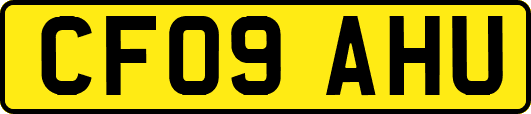 CF09AHU