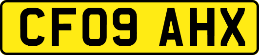 CF09AHX