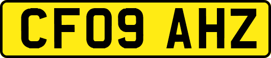 CF09AHZ