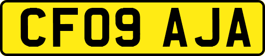 CF09AJA