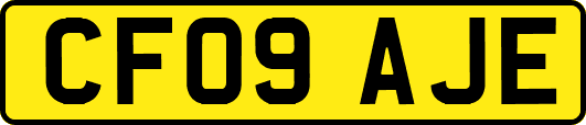 CF09AJE