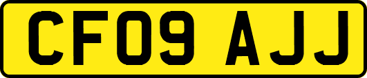 CF09AJJ