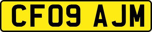 CF09AJM
