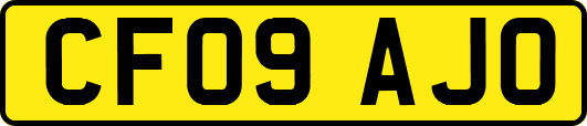 CF09AJO