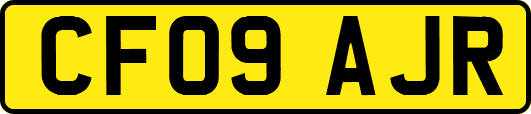 CF09AJR