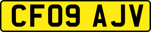 CF09AJV