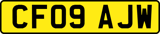 CF09AJW