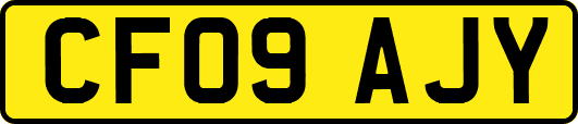 CF09AJY