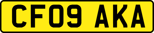 CF09AKA