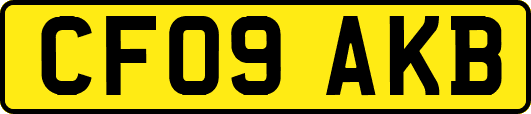 CF09AKB