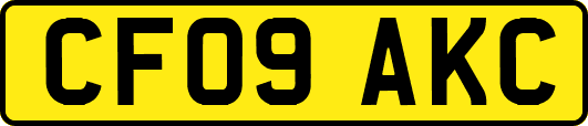 CF09AKC