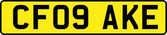 CF09AKE