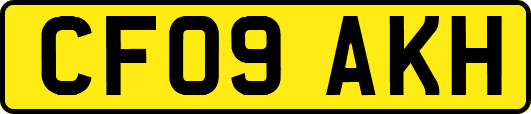 CF09AKH