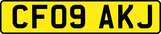 CF09AKJ