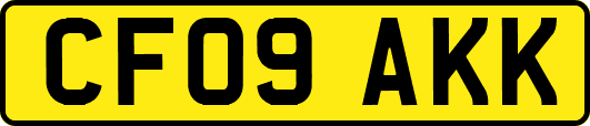 CF09AKK
