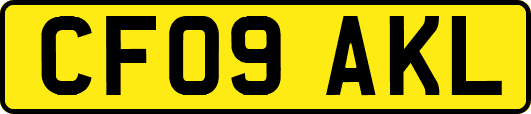 CF09AKL