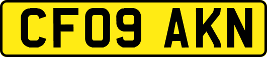 CF09AKN