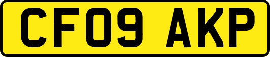 CF09AKP