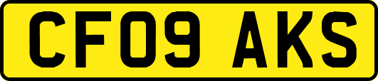 CF09AKS