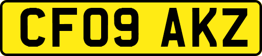 CF09AKZ