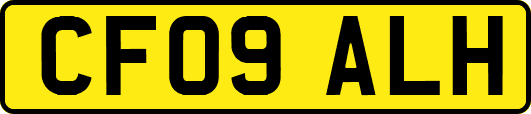 CF09ALH