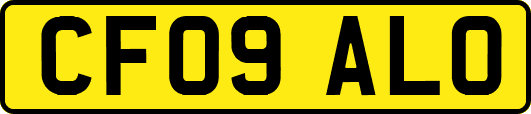 CF09ALO