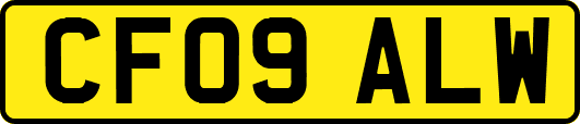 CF09ALW