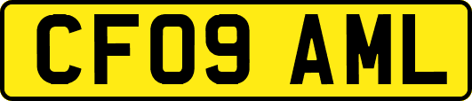 CF09AML