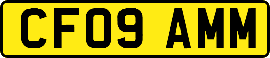 CF09AMM