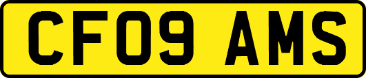 CF09AMS