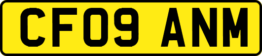 CF09ANM