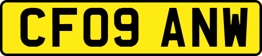CF09ANW
