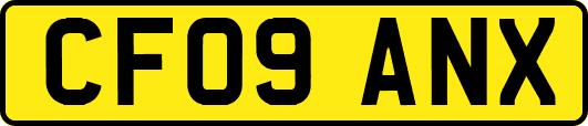 CF09ANX
