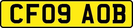CF09AOB