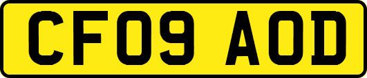 CF09AOD