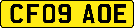 CF09AOE