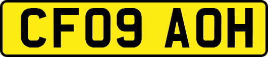CF09AOH