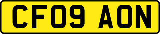 CF09AON