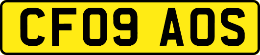 CF09AOS
