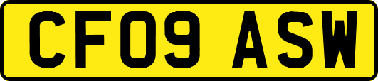 CF09ASW
