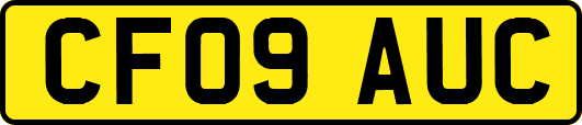 CF09AUC